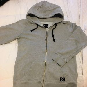 EUC Women’s DC hoodie